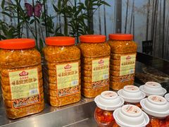 -洞庭土菜馆(易发广场店)