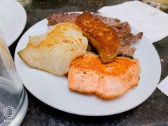 -威斯汀舞台餐厅