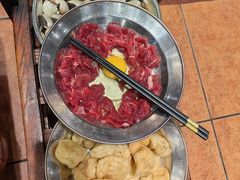 -顺德粥城·叹茶食粥(良化店)