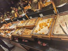 -比格比萨自助(新辰里学清路店)