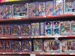 -TOYSRUS玩具反斗城(合肥华润万象城店)