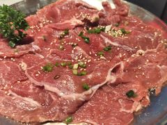 -韩宫宴烤肉·料理(漳河万达店)