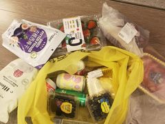 -Olé精品超市(沈阳万象城店)
