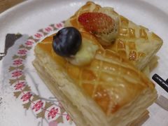 -聚福山莊·寻味顺德(北滘店)