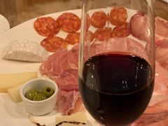 -La Tavernetta(Bar à Vin)(乌鲁木齐路店)