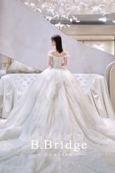 -B.Bridge Couture婚纱礼服(福田店)