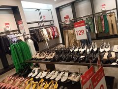 -ZARA(仓山万达店)