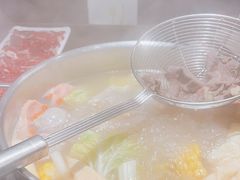 -二刀潮牛(重庆光环购物公园店)