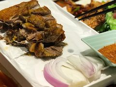 -驿楼兰·新疆菜(火车站店)