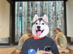 -Metal hands·铁手咖啡