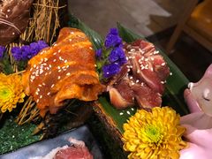 -鹤江桥·红油牛肉粉(SKP店)