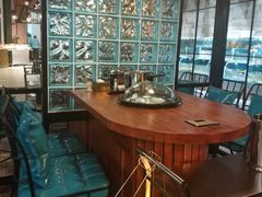 -蟹谢蒸鲜自助餐厅