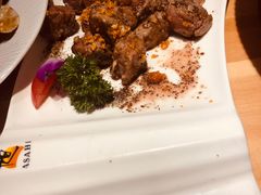 -割烹旭日本料理(龙湖狮山天街店)