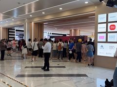 -凯德MALL(望京店)