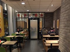 -麦当劳(伟城广场店)
