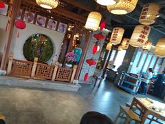 -二十八里太湖船菜(吉祥路店)