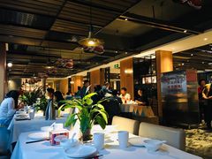 大堂-大鸭梨烤鸭(枣园店)