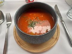 -雅典娜希腊餐厅(三里屯西五街店)