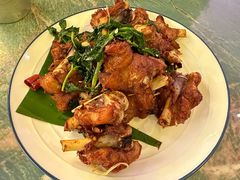 -浩海火燒雲傣家菜(芮欧百货店)