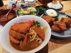 -一豚轩·烧鸟·豚骨拉面(五四路店)