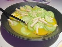 -醉舍·新淮扬菜(长宁龙之梦店)