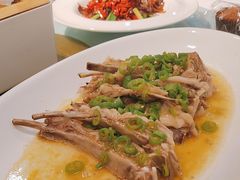 -新疆兵团食府清真(马连道店)