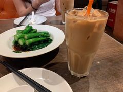 -新旺茶餐厅(嘉里城店)
