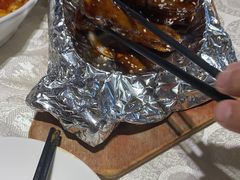 -马凯餐厅(长椿街店)