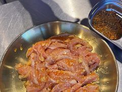 -哈哈碳都·牛肋条无限自助烤肉(台江万达店)