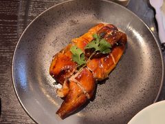 -海天楼中餐厅(吴宫泛太平洋酒店)