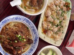 -陈记饮食店(菜园墩店)