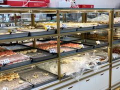 -爱德顺糕点食屋(利民道店)