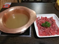-老诚一锅羊蝎子(黄寺大街店)