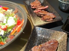-無二炙坊·和牛烧肉(大钟寺1733店)