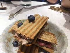 埃菲尔牛肉塔-Toris(LuOne凯德晶萃广场店)