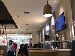 大堂-豪客来牛排(重庆金源世纪广场1731店 )