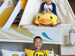 -三亚海棠湾万丽度假酒店