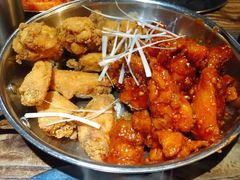 -MI WU FACTORY米屋美食工厂餐厅(绿地店)