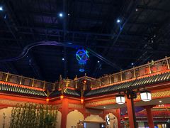 -万达茂商场(南京仙林店)