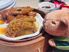 -点都德(珠江新城店)