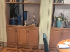 -新海渔港·胶东海鲜家常菜·家宴(奥体中心店)