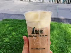 -1点点(银座和谐广场店)