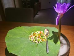 -菩提素素食餐厅(晶郦馆店)