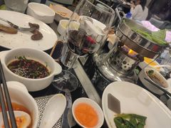 -索菲特酒店 · 云尚天际自助餐厅