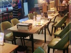 -喝丢一只鞋海鲜烧烤·海肠捞饭(东关街店)