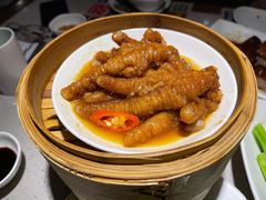-吉旺港式餐厅(南方商城店)