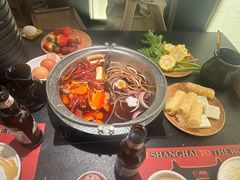 -牛New寿喜烧(新六百店)
