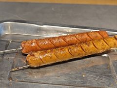 -老白清真烧烤(锦州旗舰店)