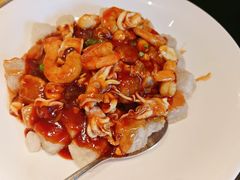 -常鲜楼常来尝鲜海胆馆(星海店)