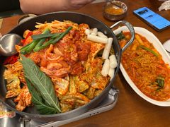 -第二外国语学院-韩国餐厅(朝阳路店)